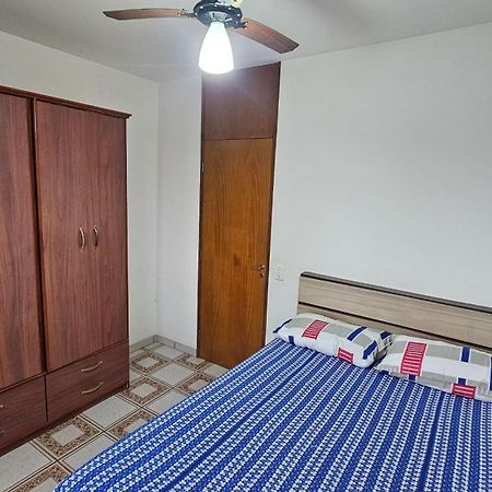 Praia Da Enseada - Predio Com Area De Lazer E Garagem Apartment Гуаружа Екстериор снимка